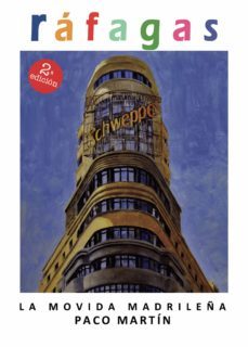 rafagas-paco martin-9788411114837