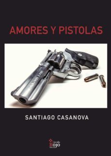 amores y pistolas (ebook)-9788411117937