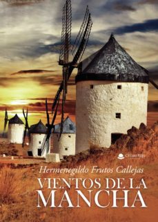 vientos de la mancha (ebook)-9788411118637