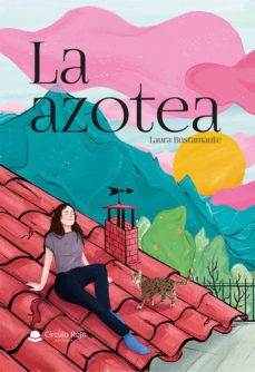la azotea-laura bustamante-9788411153737