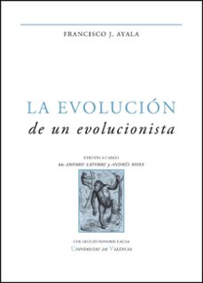 la evolucion de un evolucionista (2ª edicion)-9788411184137