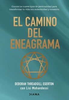 el camino del eneagrama (ebook)-deborah threadgill egerton-lisi mohandessi-9788411192637