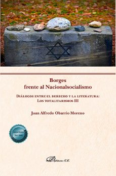borges frente al nacionalsocialismo (ebook)-juan alfredo obarrio moreno-9788411229937
