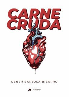 carne cruda (ebook)-gener barjola bizarro-9788411288637