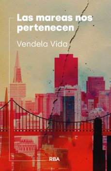 las mareas nos pertenecen (ebook)-vendela vida-9788411328012