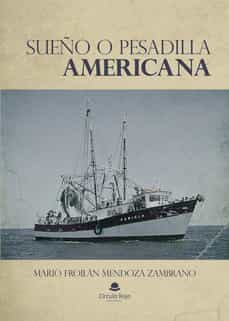 sueño o pesadilla americana-9788411374637