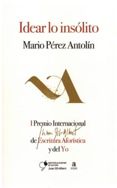 -mario perez antolin-9788411460637