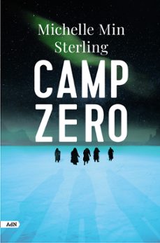 camp zero (adn)-michelle min sterling-9788411484237