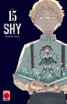 shy 15-9788411509237