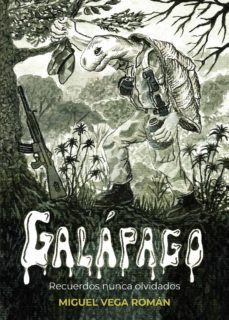 galapago (ebook)-miguel vega roman-9788411550437