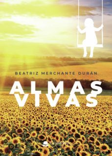 almas vivas (ebook)-beatriz merchante duran-9788411554237