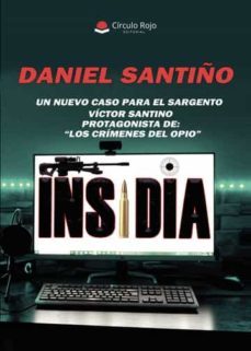 insidia-daniel santiño-9788411555937