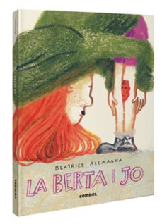 la berta i jo-beatrice alemagna-9788411581837