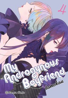 my androgynous boyfriend nº 04/05-9788411616737