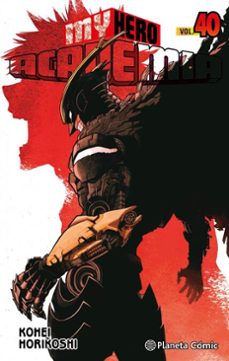 -kohei horikoshi-9788411617437