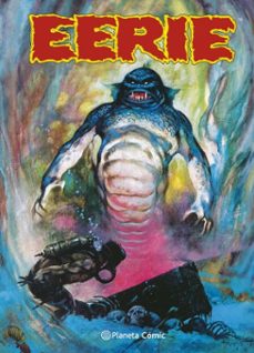 eerie nº 03/27 (ebook)-9788411619837