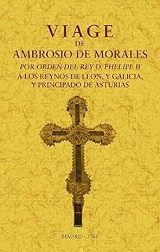 -ambrosio de morales-9788411710237