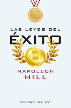 las leyes del exito (bolsillo)-9788411721837