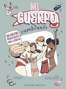 mi cuerpo cambiante-giulia marchesi-9788411722537
