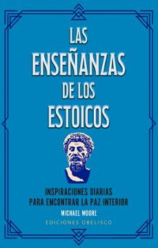las enseñanzas de los estoicos-9788411723237