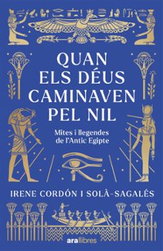 Imagen Principal de Quan els Déus caminaven pel Nil