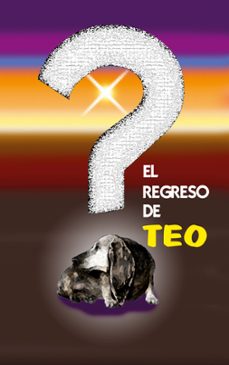 el regreso de teo (ebook)-david vicente cardos-9788411749541