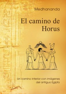el camino de horus-. medhananda-9788411748537