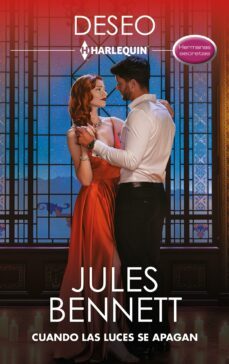 cuando las luces se apagan (ebook)-jules bennett-9788411800037