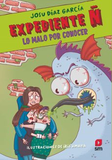 lo malo por conocer (ebook)-9788411824361