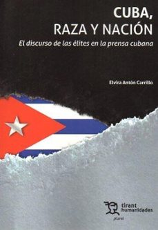 cuba, raza y nacion-elvira anton carrillo-9788411831437