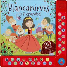 blancanieves y los 7 enanitos-equipo susaeta-9788411963237