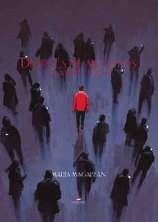 despues de muertos un amor eterno-maria magallan-9788411994637