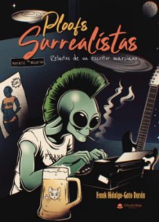 ploofs surrealistas-frank hidalgo gato duran-9788411995337