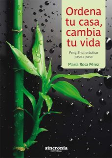 ordena tu casa, cambia tu vida (ebook)-maria rosa perez-9788412014037