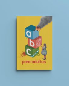 abc para adultos-toby leigh-9788412015737