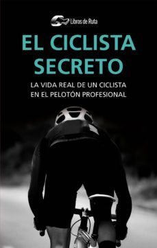 el ciclista secreto (ebook)-9788412018837