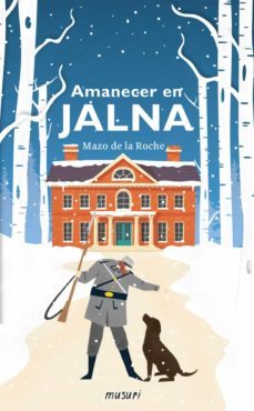 amanecer en jalna-9788412086737