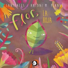 flor la hoja-9788412130737