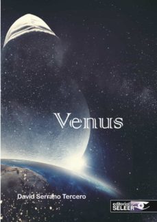 venus-david serrano tercero-9788412146837