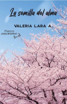 la semilla del alma-valeria lara a.-9788412158137