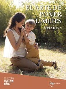 el arte de poner limites-sonia kliass-9788412201437