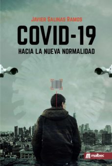 covid-19 hacia la nueva normalidad-9788412217537