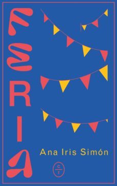 feria (ebook)-ana iris simon-9788412226737
