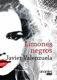 limones negros (ebook)-javier valenzuela-9788412244137