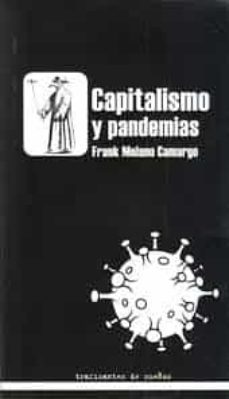 capitalismo y pandemias-frank molano camargo-9788412276237