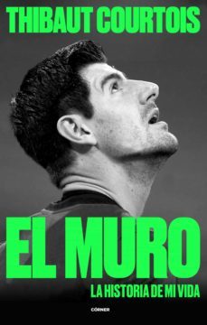 el muro. la historia de mi vida (ebook)-9788412288537