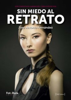 sin miedo al retrato (ebook)-jose antonio fernandez-9788412307337