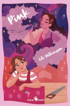 pink (ebook)-lili wilkinson-9788412318937
