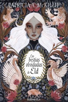 las bestias olvidadas de eld (ebook)-patricia mckillip-9788412319637