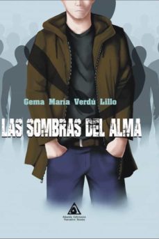 las sombras del alma-gema maria verdu lillo-9788412383737